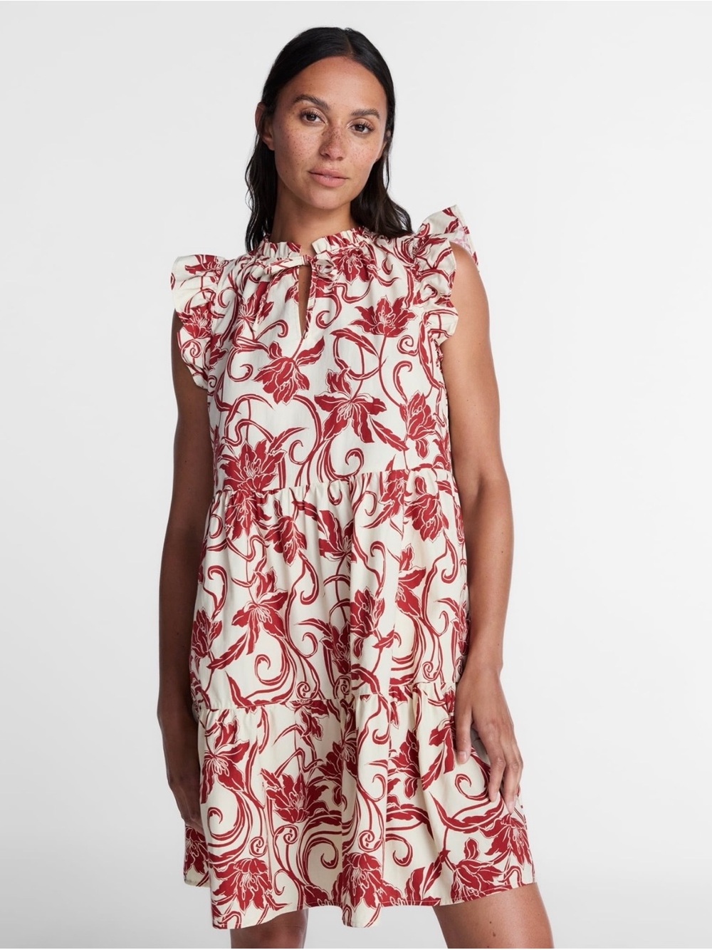 Babydoll dress